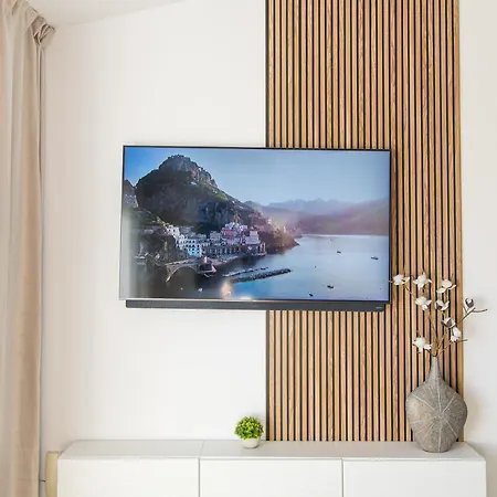 Infinity Ocean View * Адехе