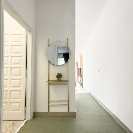 Infinity Ocean View Адехе