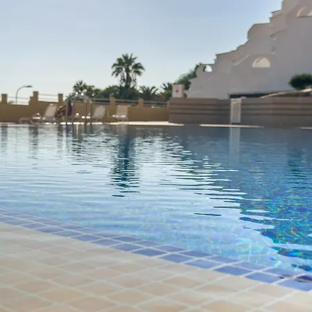 Infinity Ocean View Адехе