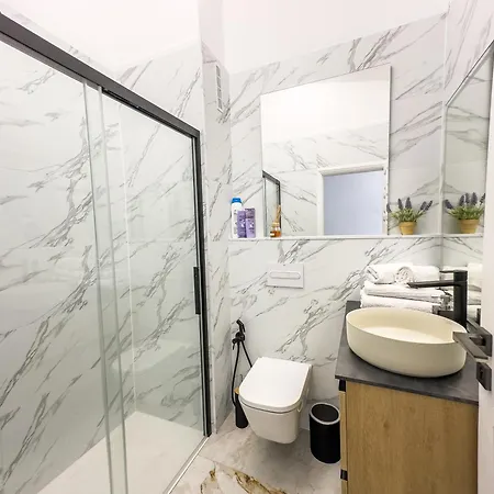 Infinity Ocean View * Адехе