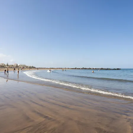 Infinity Ocean View Апартаменты