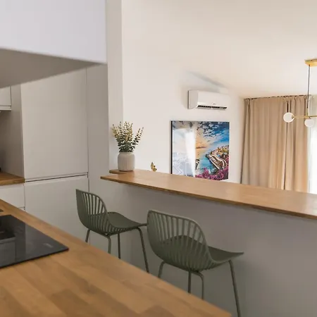 Infinity Ocean View Costa Adeje (Tenerife)