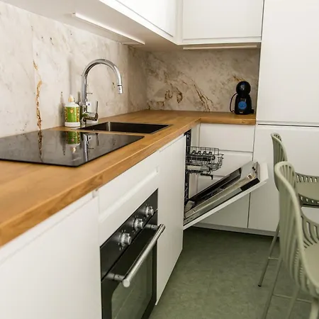 Infinity Ocean View Costa Adeje (Tenerife)