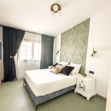 Infinity Ocean View Apartment Costa Adeje (Tenerife)