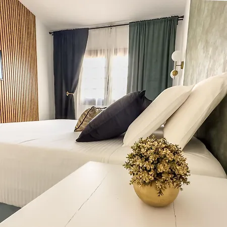 Infinity Ocean View *