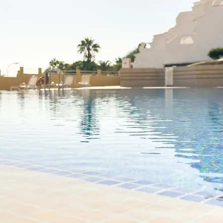 Lejlighed Infinity Ocean View *