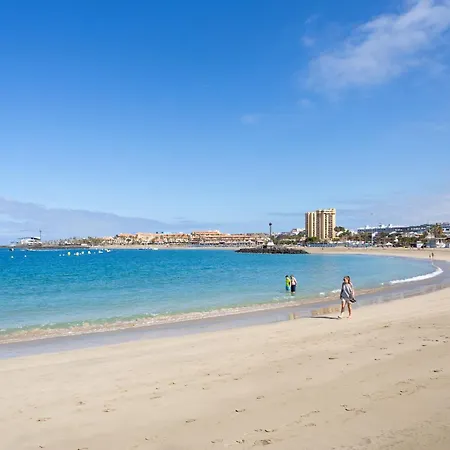 Infinity Ocean View Lejlighed Costa Adeje (Tenerife)