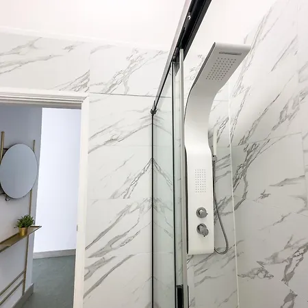 Infinity Ocean View Appartamento *