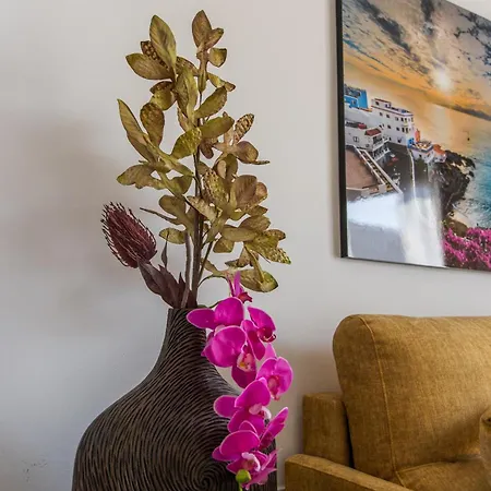 Infinity Ocean View Apartament Costa Adeje (Tenerife)