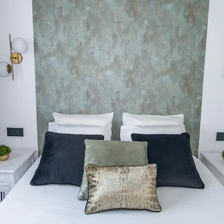 Apartament Infinity Ocean View *