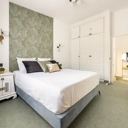 Appartamento Infinity Ocean View *