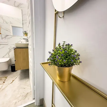 Apartament Infinity Ocean View Costa Adeje (Tenerife)