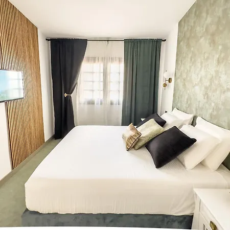 Infinity Ocean View Apartament Costa Adeje (Tenerife)