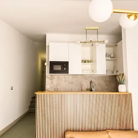 Apartament Infinity Ocean View *