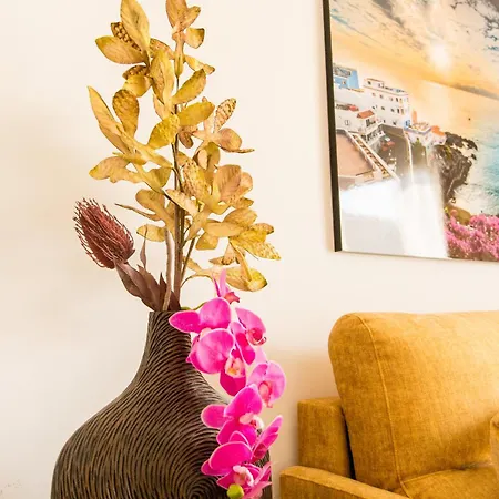 Infinity Ocean View Appartamento *