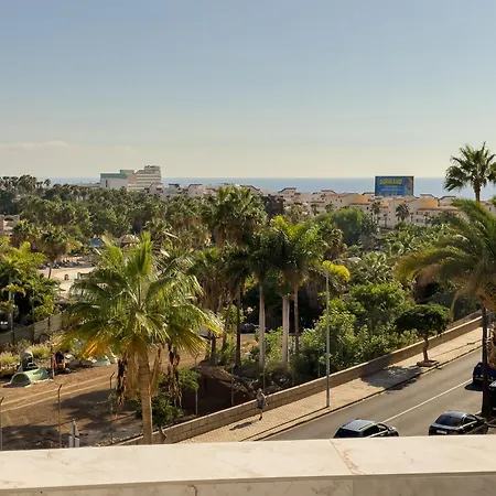 Apartman Infinity Ocean View *