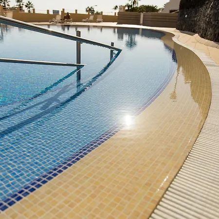 Infinity Ocean View Apartament Costa Adeje (Tenerife)