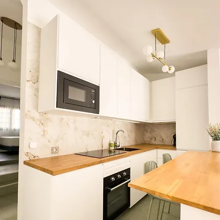 Infinity Ocean View *