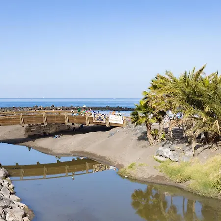 公寓 Infinity Ocean View