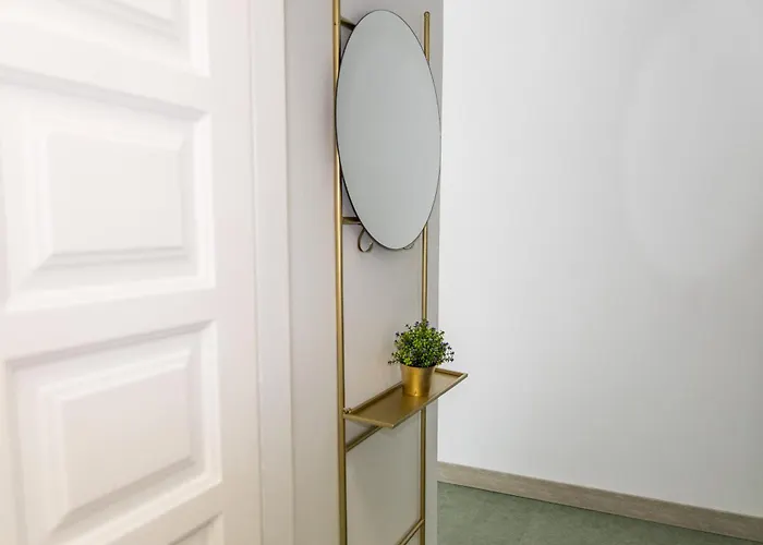 Infinity Ocean View Costa Adeje