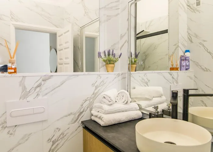 公寓 Infinity Ocean View