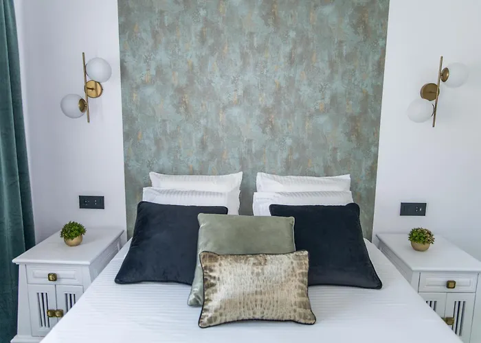 Apartamento Infinity Ocean View *