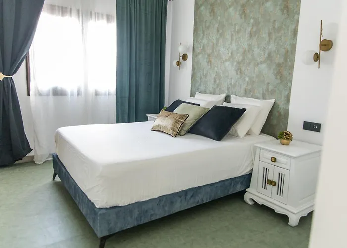 Infinity Ocean View Apartamento Costa Adeje (Tenerife)