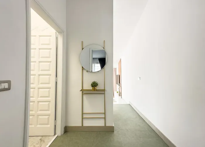 Infinity Ocean View Costa Adeje