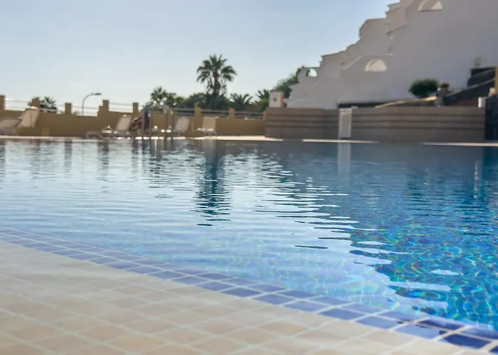 Infinity Ocean View Costa Adeje