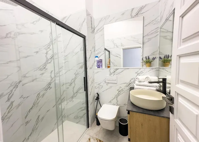 Infinity Ocean View * Costa Adeje