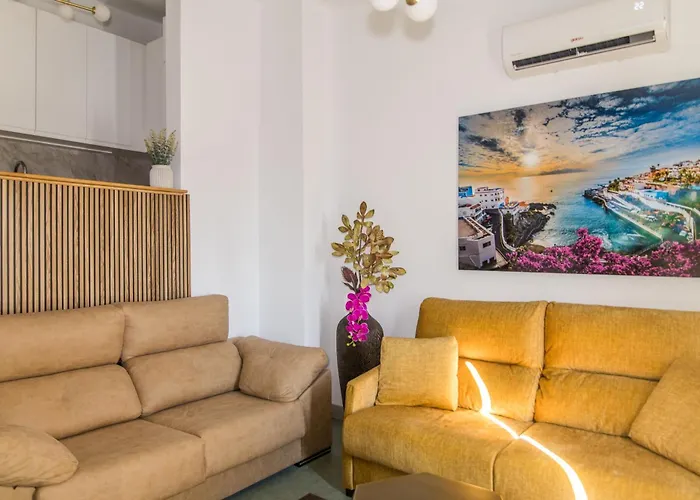 Infinity Ocean View Daire