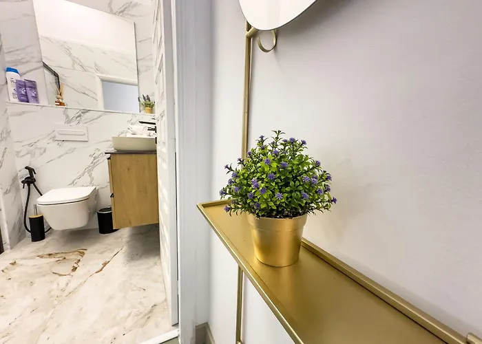 Apartamento Infinity Ocean View Costa Adeje (Tenerife)