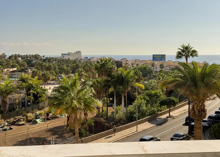 Apartamento Infinity Ocean View *