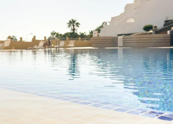 Daire Infinity Ocean View *