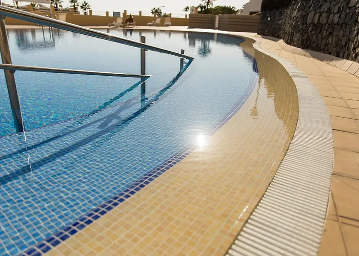 Infinity Ocean View Apartamento Costa Adeje (Tenerife)