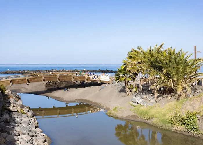 Apartamento Infinity Ocean View