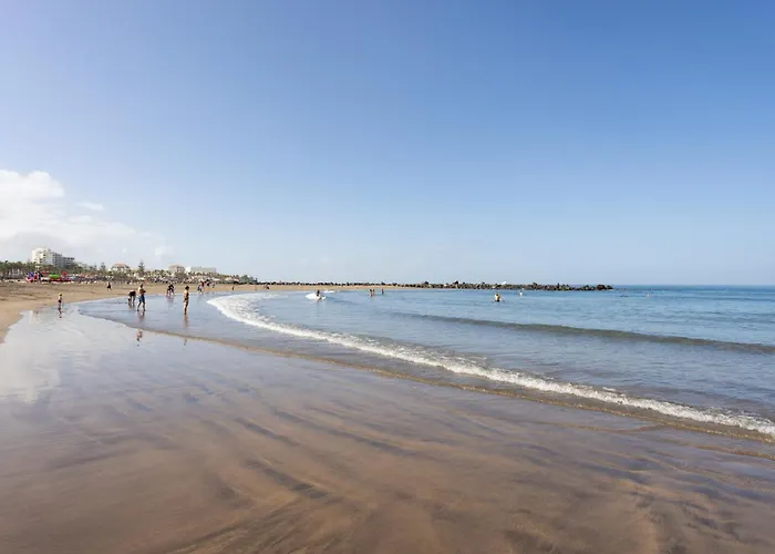 Infinity Ocean View Daire