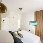 Infinity Ocean View Daire