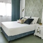 Infinity Ocean View Daire Costa Adeje