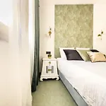 Daire Infinity Ocean View *