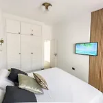 Daire Infinity Ocean View Costa Adeje