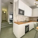 Infinity Ocean View Daire *