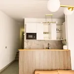 Daire Infinity Ocean View *
