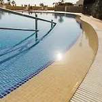 Infinity Ocean View Daire Costa Adeje