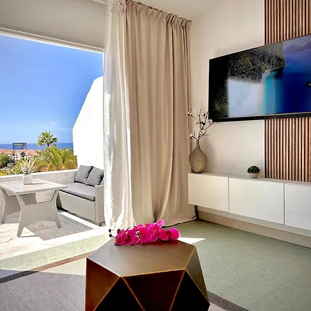 Infinity Ocean View Apartment Costa Adeje (Tenerife)
