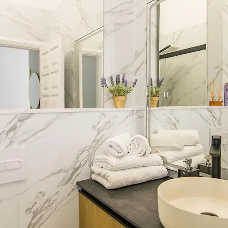 Apartament Infinity Ocean View