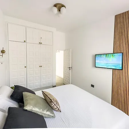 Apartament Infinity Ocean View Costa Adeje (Tenerife)