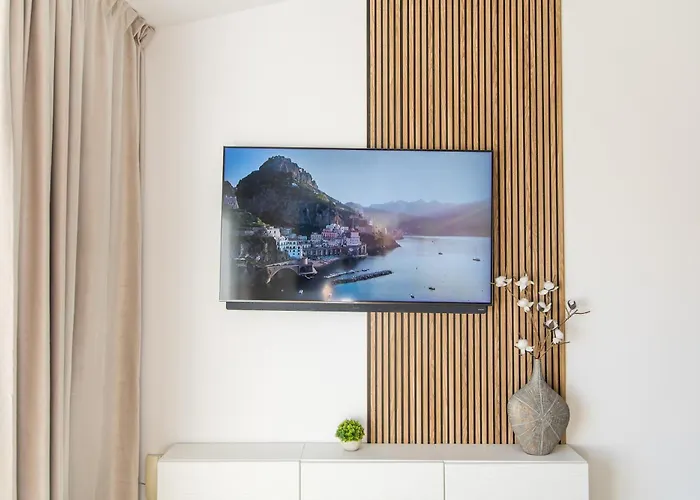 Infinity Ocean View * アデヘ