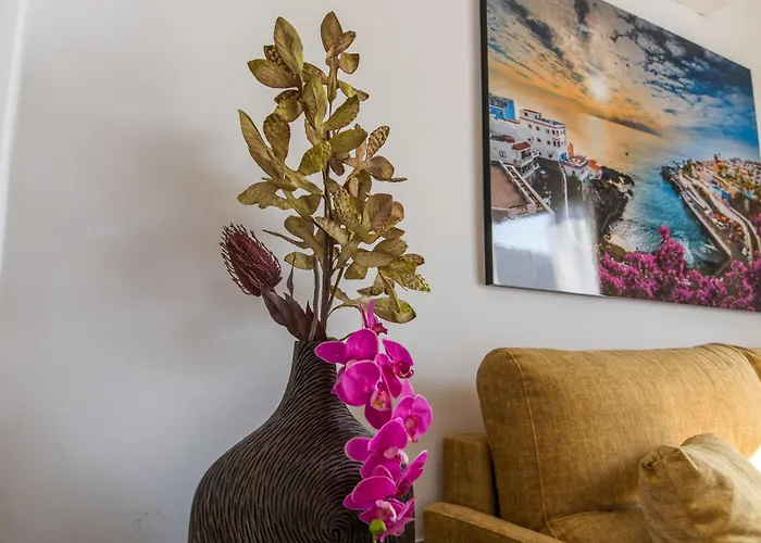 Infinity Ocean View アパート アデヘ