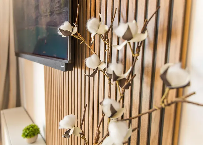 Infinity Ocean View * アデヘ